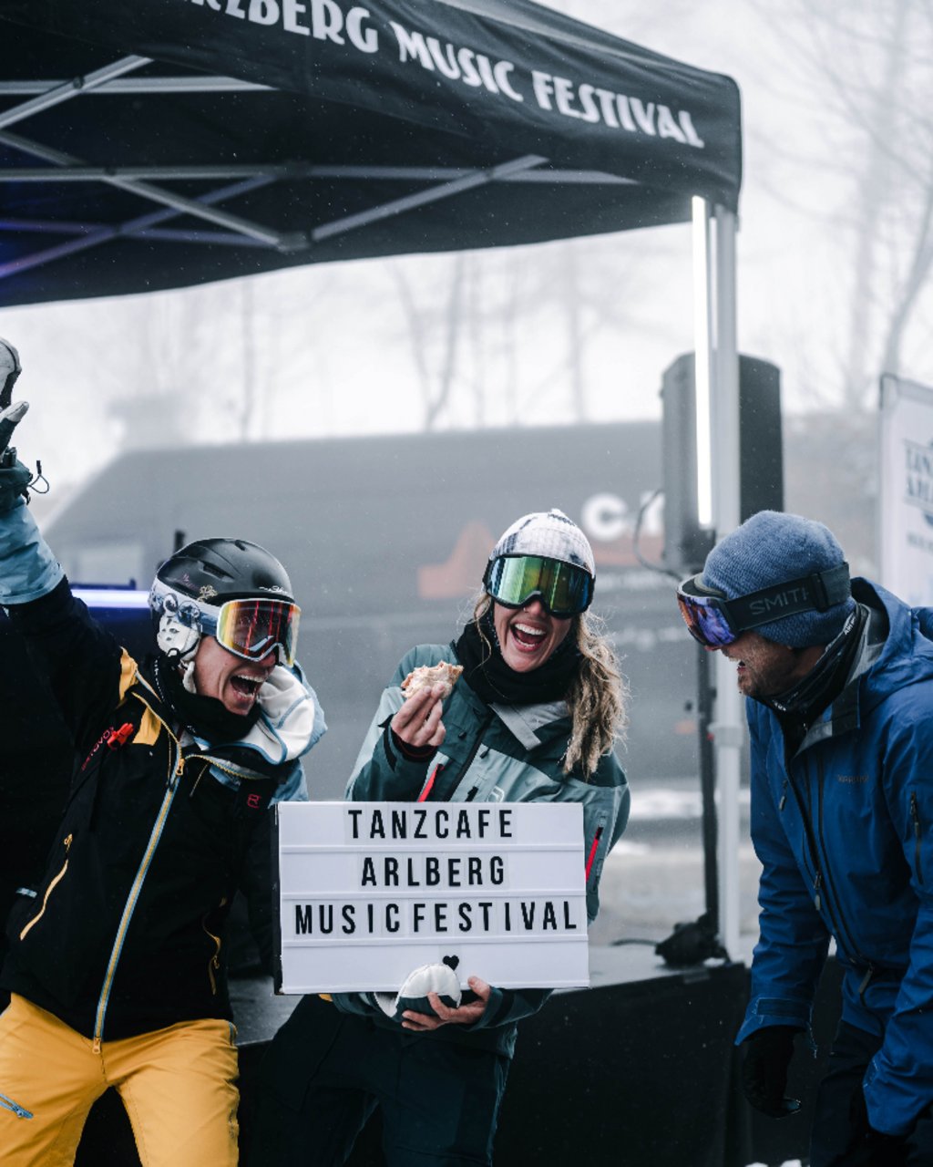 Erleben Tanzcafe Arlberg Lech