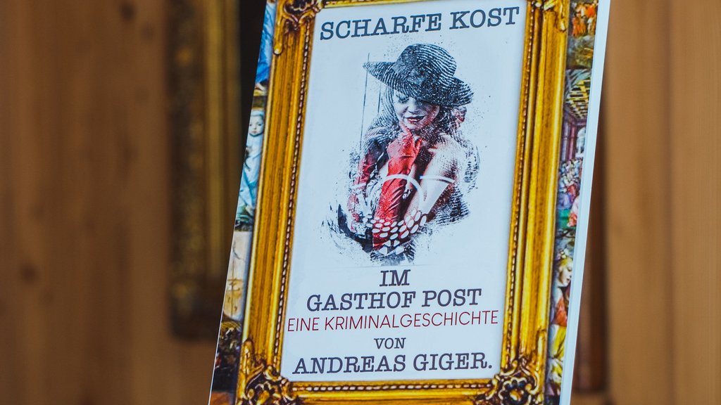 Order treasures from Lech for convenient home delivery Fine mail shop Post Lech