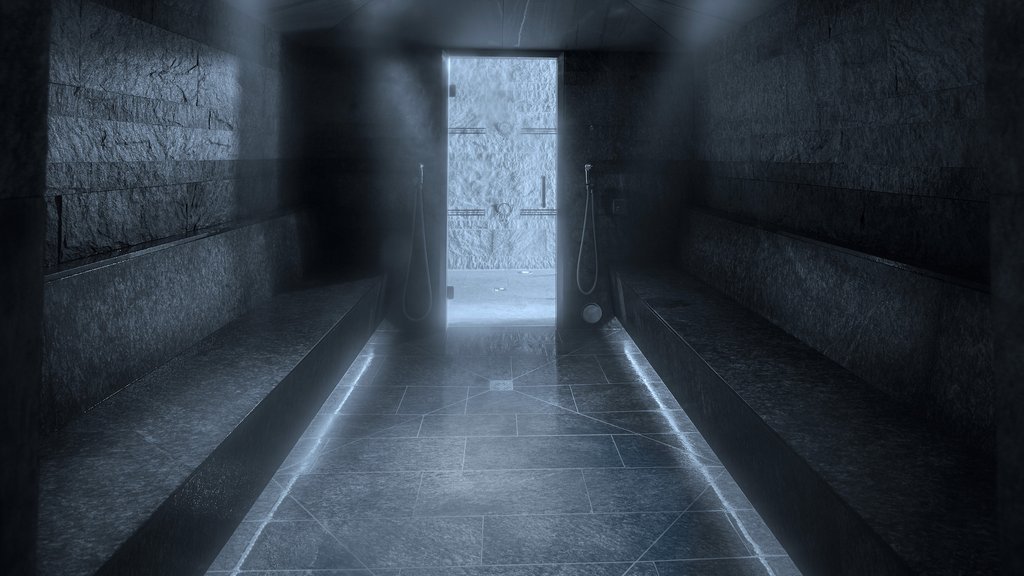 Day Spa in der Post Spa Post Lech Arlberg