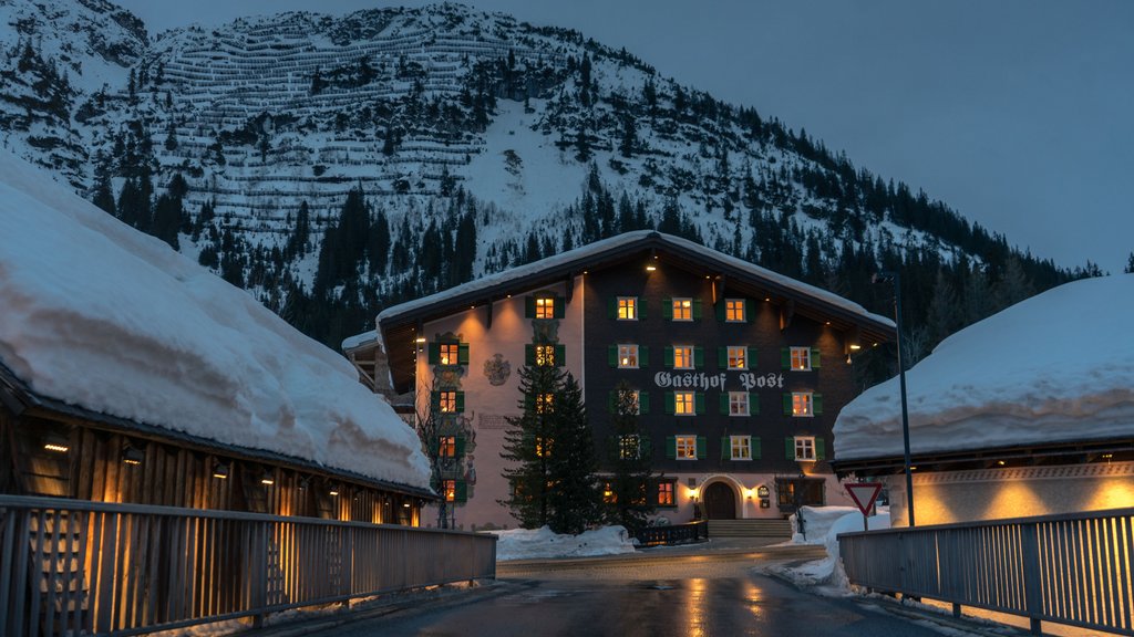 Gründe, warum das Hotel Gasthof Post für zahlreiche Stammgäste immer wieder die erste Wahl ist