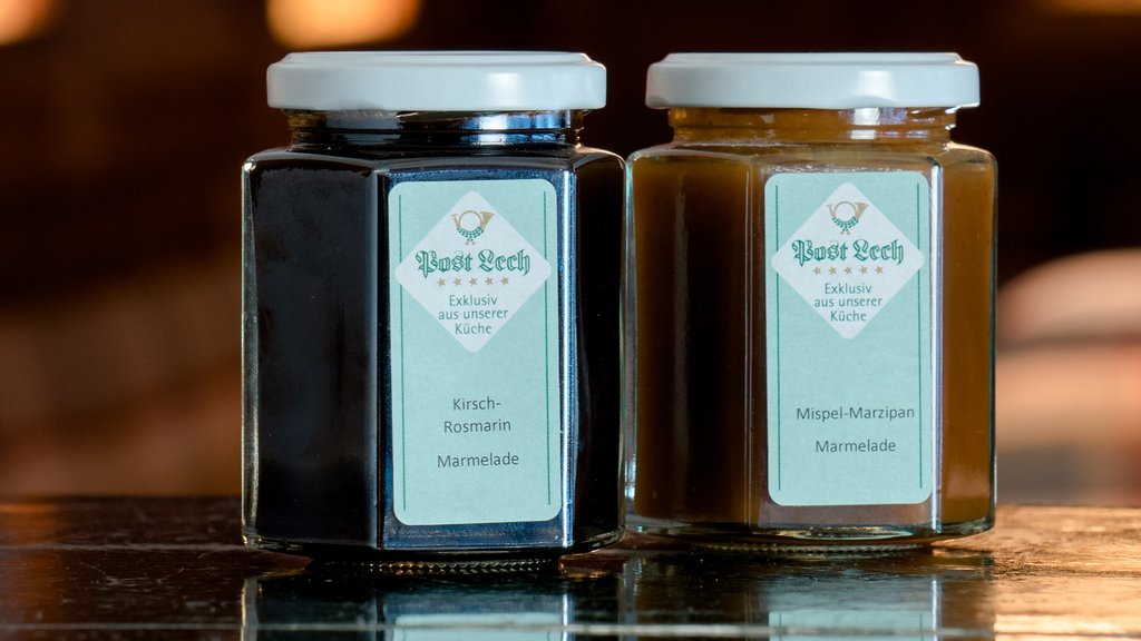 Order treasures from Lech for convenient home delivery Fine Mail Shop Post Lech